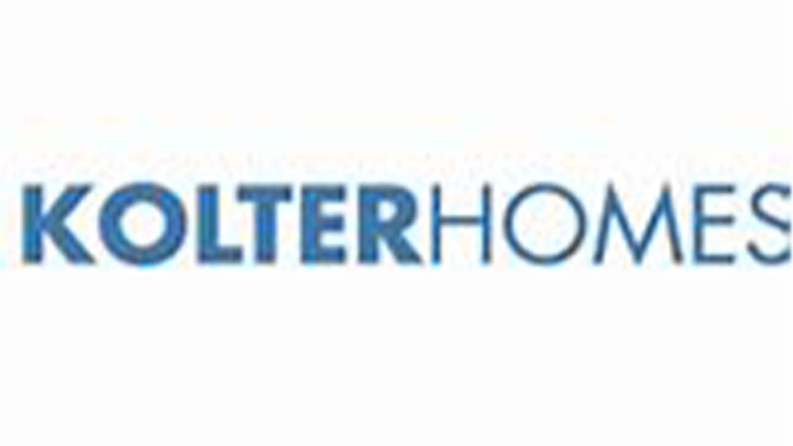 Kolter Homes